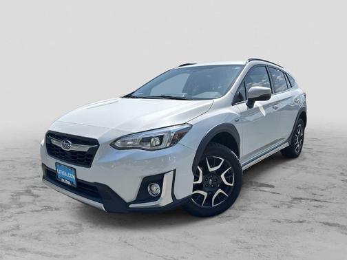 2020 Subaru Crosstrek Hybrid Base