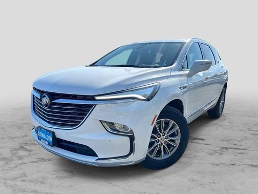 2024 Buick Enclave Premium