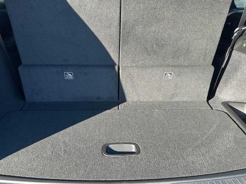 2025 Jeep Grand Cherokee L Overland