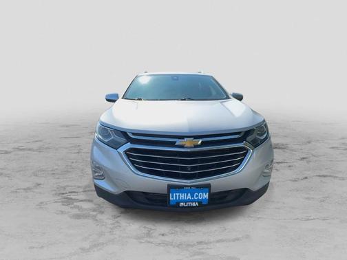 2019 Chevrolet Equinox Premier w/1LZ