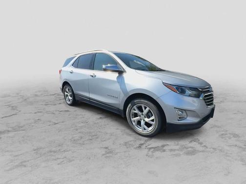 2019 Chevrolet Equinox Premier w/1LZ