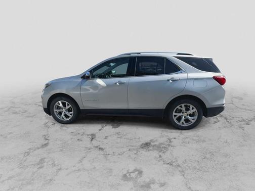 2019 Chevrolet Equinox Premier w/1LZ