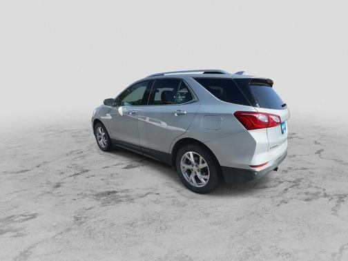 2019 Chevrolet Equinox Premier w/1LZ