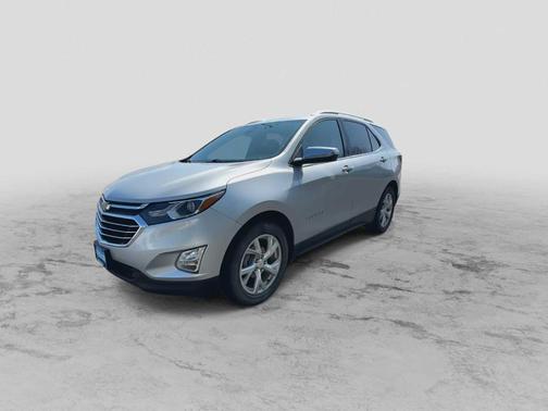 2019 Chevrolet Equinox Premier w/1LZ