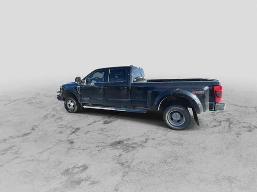 2022 Ford F-350 Lariat Super Duty