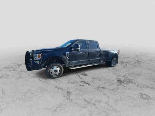 2022 Ford F-350 Lariat Super Duty