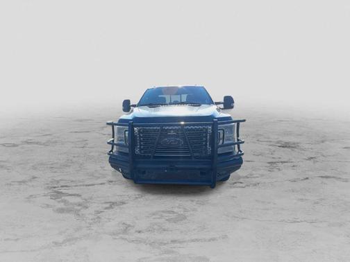2022 Ford F-350 Lariat Super Duty