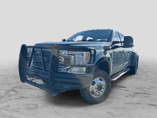 2022 Ford F-350 Lariat Super Duty