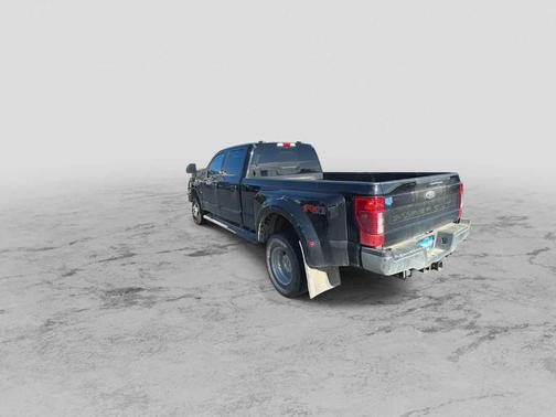 2022 Ford F-350 Lariat Super Duty