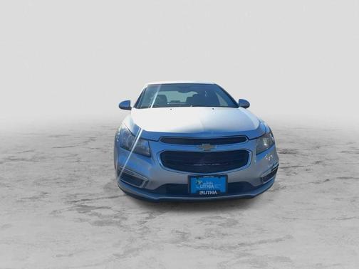 2015 Chevrolet Cruze 1LT