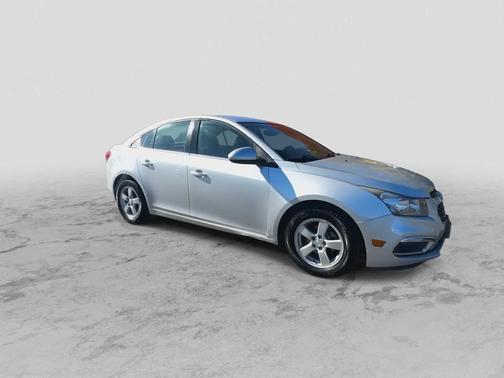 2015 Chevrolet Cruze 1LT