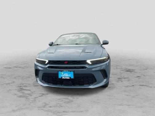 2024 Dodge Hornet GT