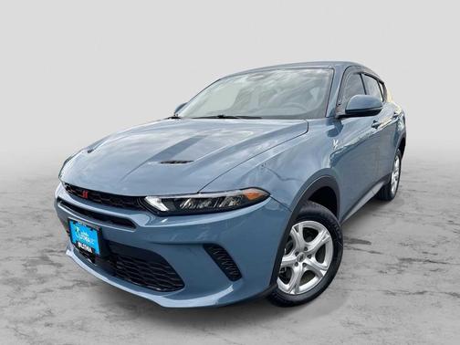 2024 Dodge Hornet GT