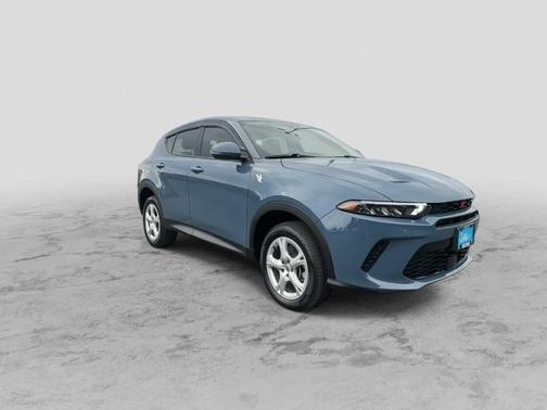 2024 Dodge Hornet GT
