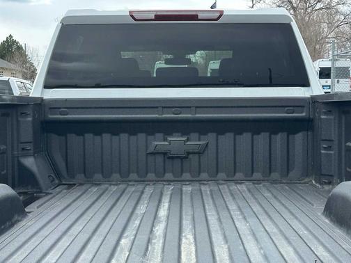 2023 Chevrolet Silverado 3500 LT