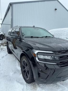 2023 Ford Expedition Max Limited