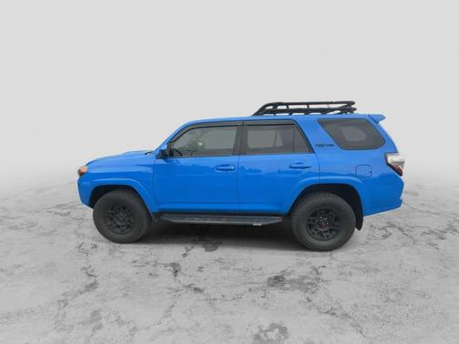 2019 Toyota 4Runner TRD Pro