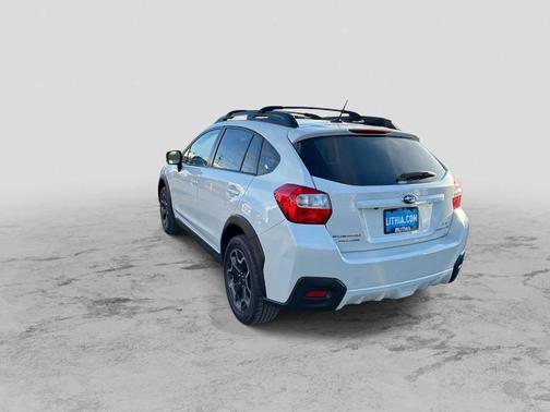 2014 Subaru XV Crosstrek 2.0i Limited