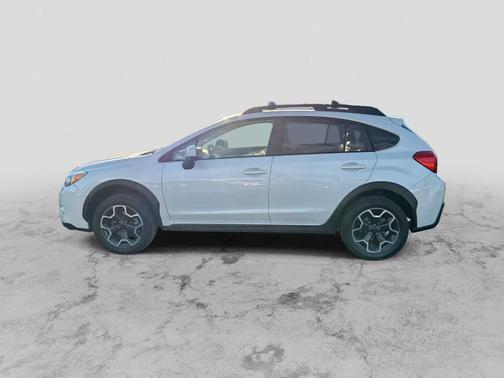 2014 Subaru XV Crosstrek 2.0i Limited