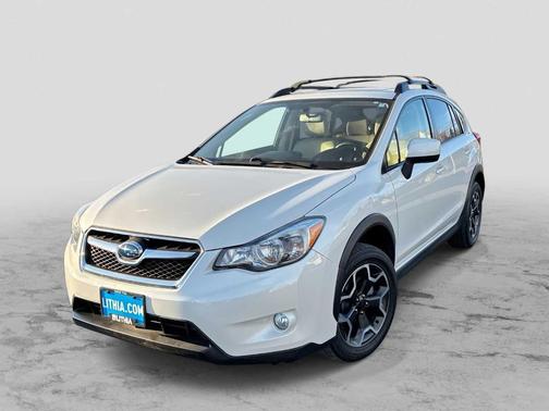 2014 Subaru XV Crosstrek 2.0i Limited