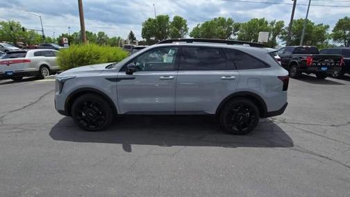 2024 Kia Sorento SX Prestige