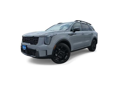 2024 Kia Sorento SX Prestige