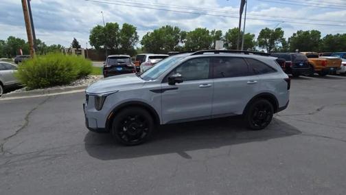 2024 Kia Sorento SX Prestige