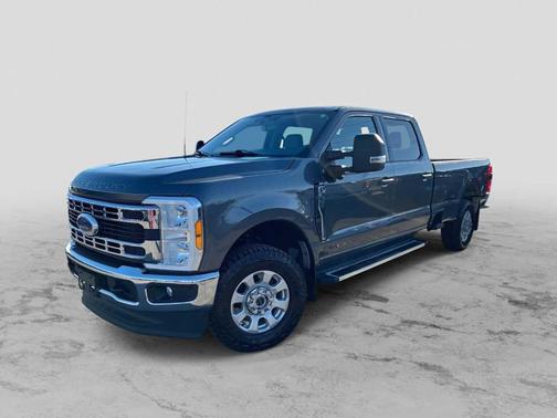 2023 Ford F-350 XLT