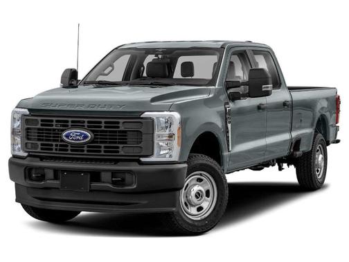 2023 Ford F-350 XLT