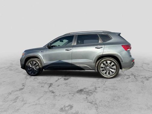 2022 Volkswagen Taos 1.5T S