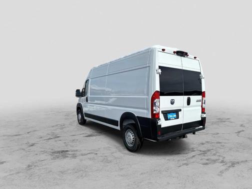 2026 RAM ProMaster 3500 High Roof