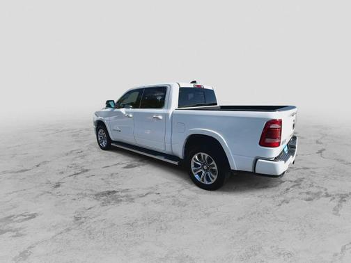 2022 RAM 1500 Longhorn