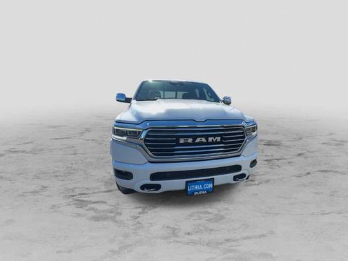 2022 RAM 1500 Longhorn