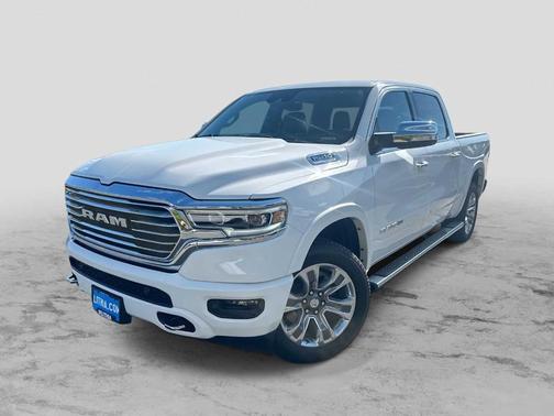 2022 RAM 1500 Longhorn