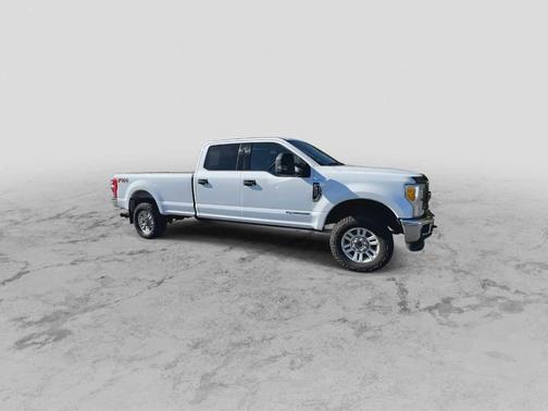 2017 Ford F-350 XLT