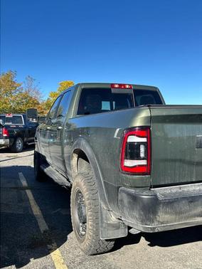 2024 RAM 2500 Power Wagon