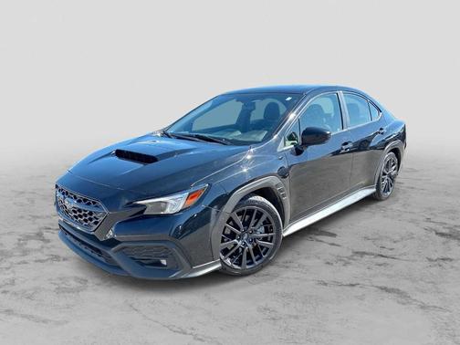 2024 Subaru WRX Premium