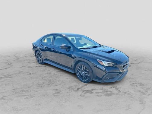 2024 Subaru WRX Premium