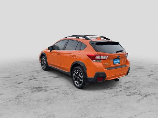 2018 Subaru Crosstrek 2.0i Limited