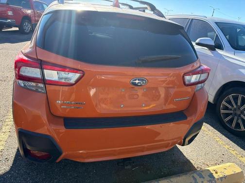 2018 Subaru Crosstrek 2.0i Limited