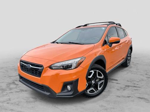 2018 Subaru Crosstrek 2.0i Limited