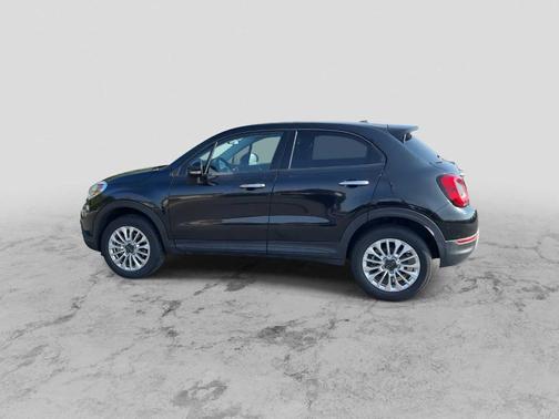 2019 FIAT 500X Trekking