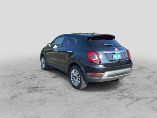 2019 FIAT 500X Trekking