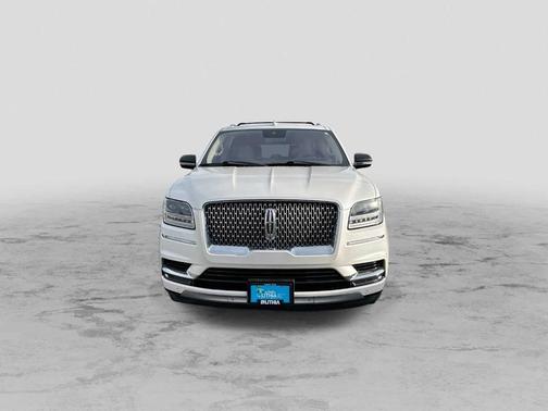 2019 Lincoln Navigator L Reserve