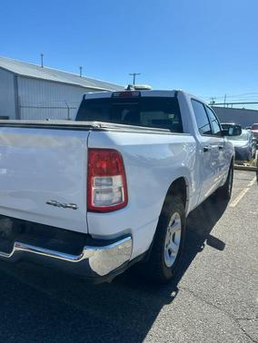 2019 RAM 1500 Tradesman