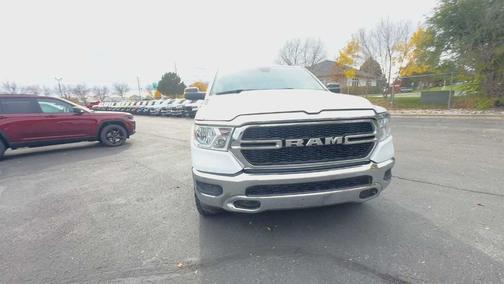 2019 RAM 1500 Tradesman