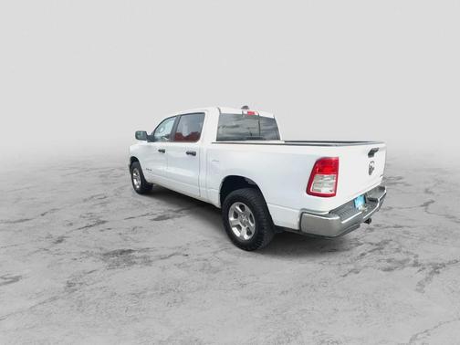 2019 RAM 1500 Tradesman