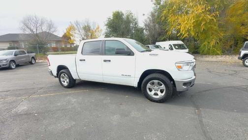 2019 RAM 1500 Tradesman