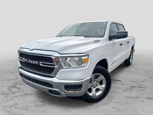 2019 RAM 1500 Tradesman