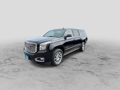 2018 GMC Yukon XL Denali